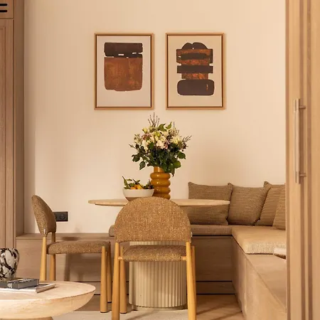 Refined A C 1br 2p - Saint-germain Apartment