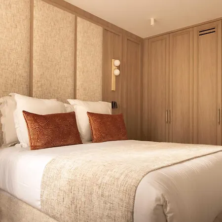 Refined A C 1br 2p - Saint-germain *