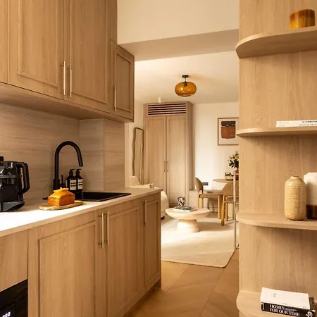 Refined A C 1br 2p - Saint-germain *