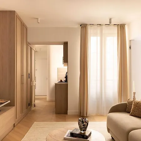 Refined A C 1br 2p - Saint-germain *